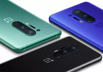 Nie tylko OnePlus 9RT: OnePlus 9R, ...