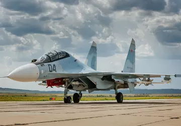 Ukraińska armia pokazuje spektakularne wideo ze ...