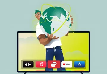 Usługa ExpressVPN jest już dostępna na ...