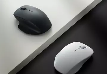 Xiaomi Wireless Mouse Comfort Edition: budżetowa ...