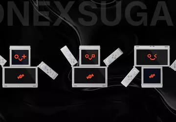 Koncept Nintendo DS w nowej odsłonie: ...