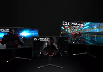 LG przywiezie na CES 2020 Monitory ...