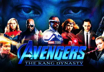 Wygląda na to, że nawet Loki ...