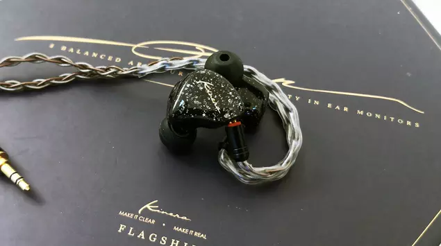 Przegląd Kinera ODIN: pieśń północnych bogów