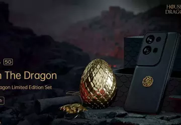Dla fanów Domu Smoka: OPPO wprowadzi ...