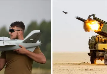 Eyes for HIMARS – Fundacja Turn ...