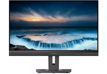 ViewSonic zaprezentował monitor 8K ULTRA HD ...