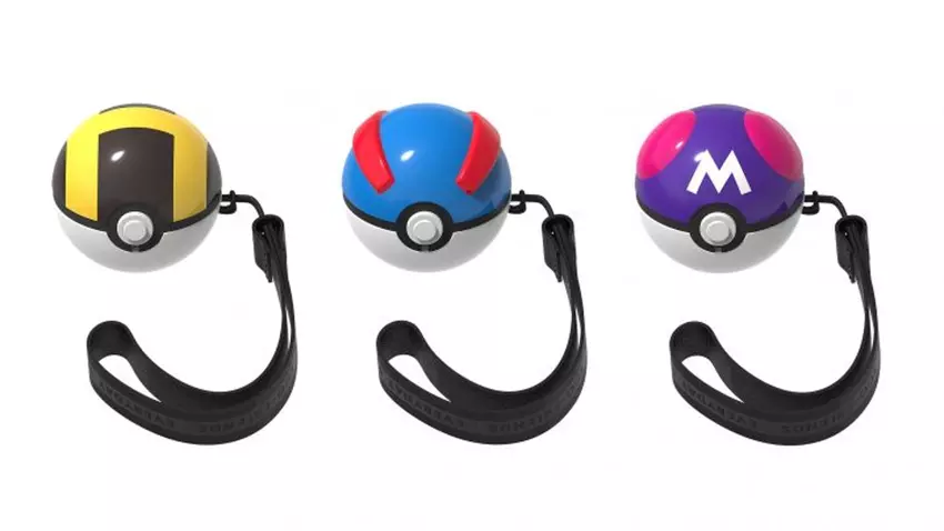 Samsung rozpoczął sprzedaż etui Poke Ball dla swoich słuchawek TWS Galaxy Buds w Europie