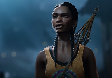 Scenarzysta South of Midnight zapewnia, że ...