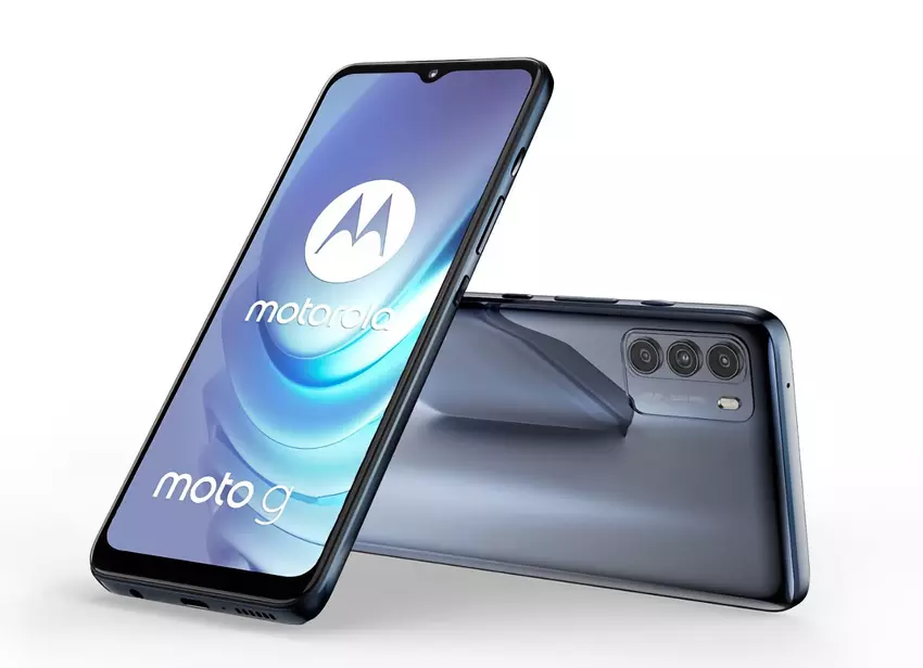 Szczegóły Moto G71 5G ujawnione: smartfon z układem Snapdragon 695, ochroną IP52 i potrójnym aparatem 50 MP