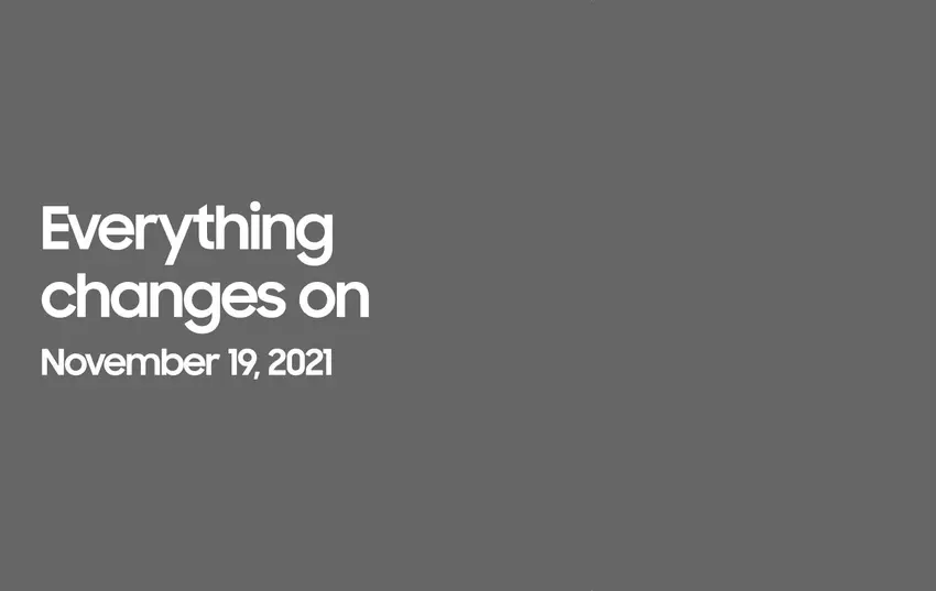 Insider: Samsung nie zaprezentuje układu Exynos 2200 podczas premiery 19 listopada