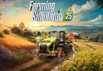 Agrarny boom: Farming Simulator 25 kupiono ...