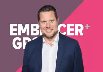 Prezes Grupy Embracer odpowiedział na pytania ...