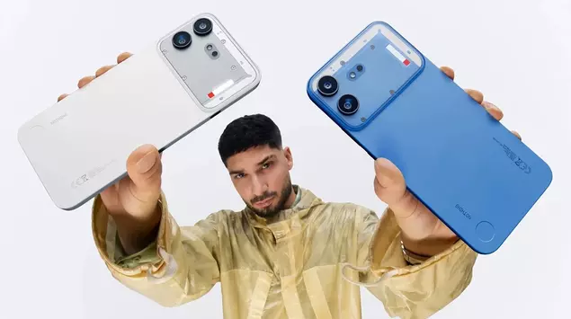 Nothing Phone (4b): Nowy smartfon z ...