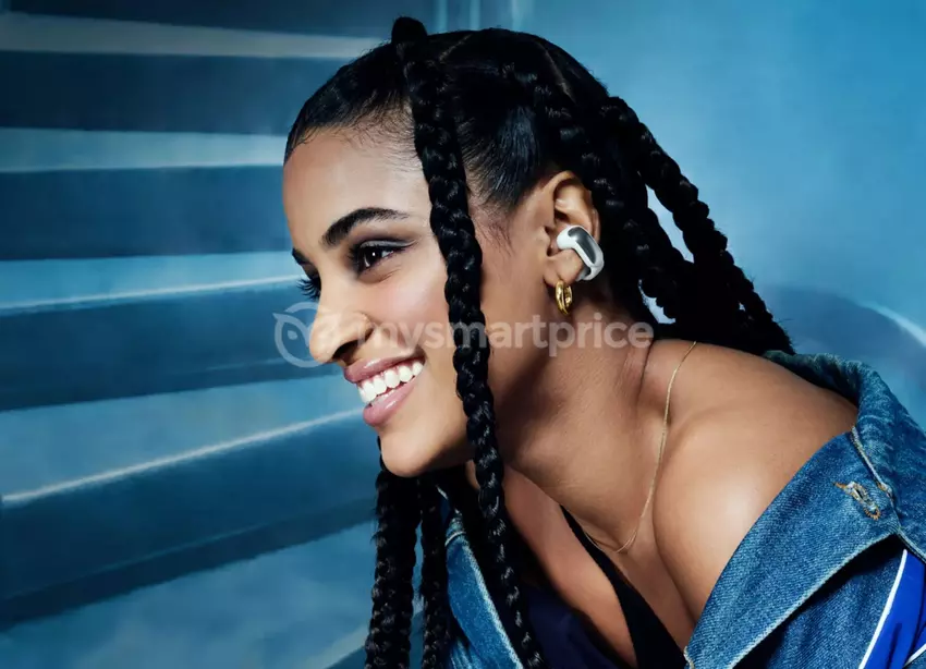 Bose przygotowuje się do wydania słuchawek TWS Ear Clips o nietypowym designie, oto jak będzie wyglądać nowość