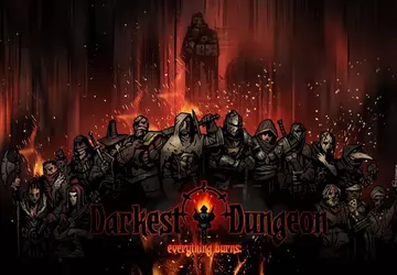 Darkerst Dungeon sprzedał się w ponad ...