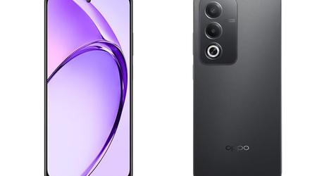 Zdjęcia, specyfikacje i cena OPPO A3 Vitality Edition pojawiły się w sieci