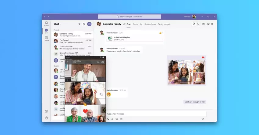 Microsoft Teams zoptymalizowany dla Apple Silicon Mac w końcu pojawia się – w wersji beta