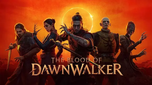 The Blood of Dawnwalker: Nowa gra ...