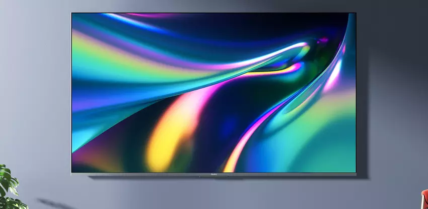 Xiaomi zapowiada Redmi Smart TV X 2021