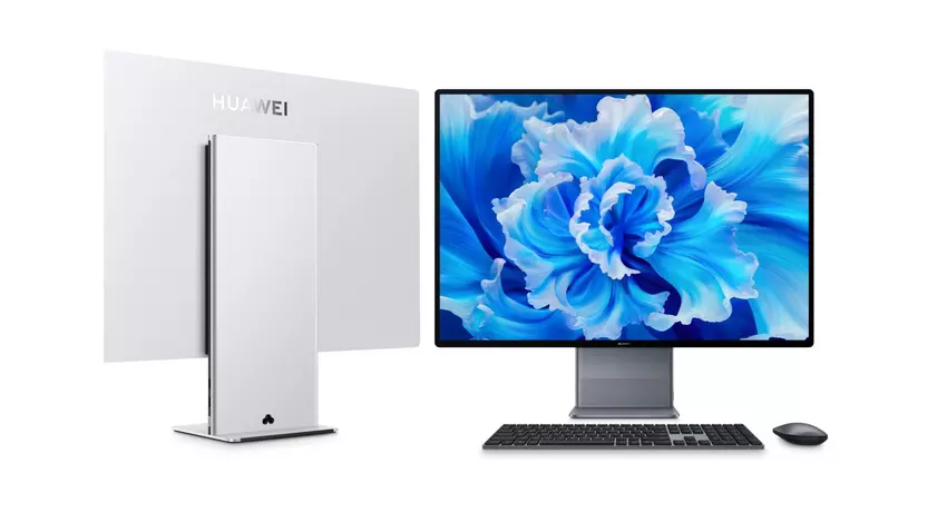 Przeciek: Huawei przygotowuje konkurenta Maca z własnym układem Kirin i systemem HarmonyOS