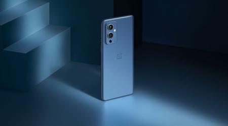 OnePlus 9RT, OnePlus 9 i OnePlus 9 Pro otrzymały OxygenOS 14 Open Beta 2 z Androidem 14 na pokładzie