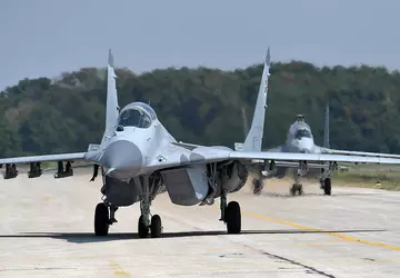 Serbia zapowiada zestrzelenie dronów nad Rašką