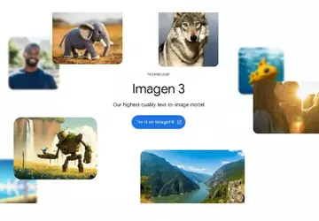 Google uruchamia Imagen 3 w USA: ...