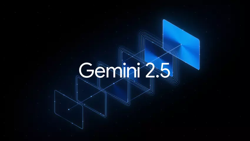 Testowa wersja Gemini 2.5 Pro (exp) stała się dostępna dla wszystkich użytkowników