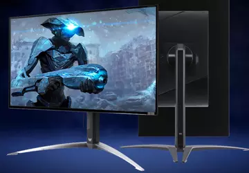 Acer Predator X27U: 27-calowy monitor do ...