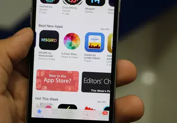 Apple uruchamia App Store Events - ...