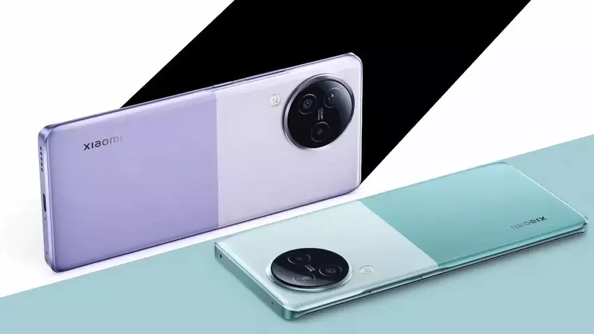 Plotka: Xiaomi CIVI 4 będzie napędzany flagowym procesorem Qualcomm i zadebiutuje w maju