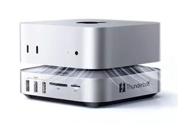 Ugreen rewolucjonizuje Mac mini: nowa stacja ...