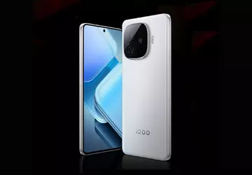 Informator ujawnił specyfikację iQOO Z9, iQOO ...