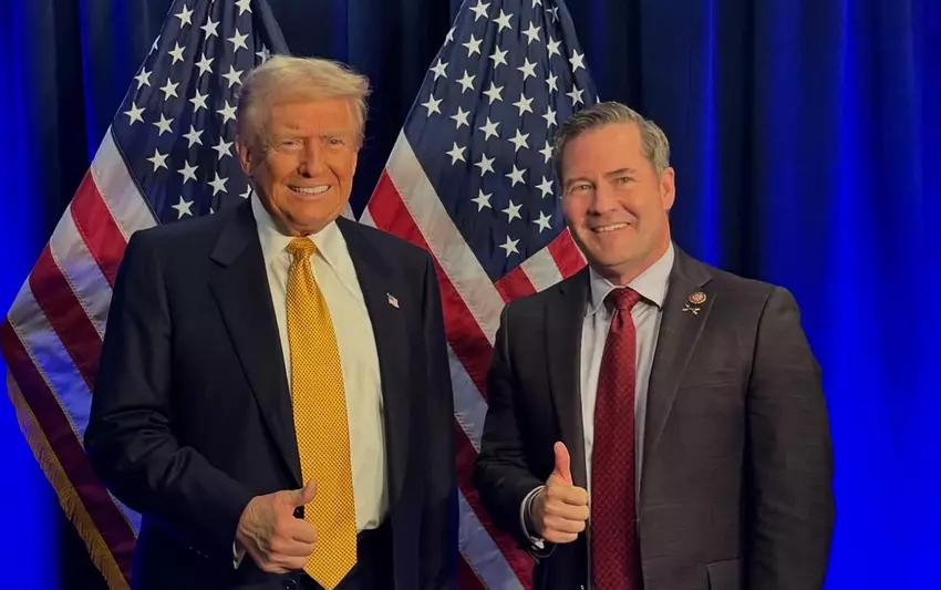 Doradca Trumpa ds. bezpieczeństwa narodowego korzystał z osobistego Gmaila do omawiania ważnych kwestii wojskowych