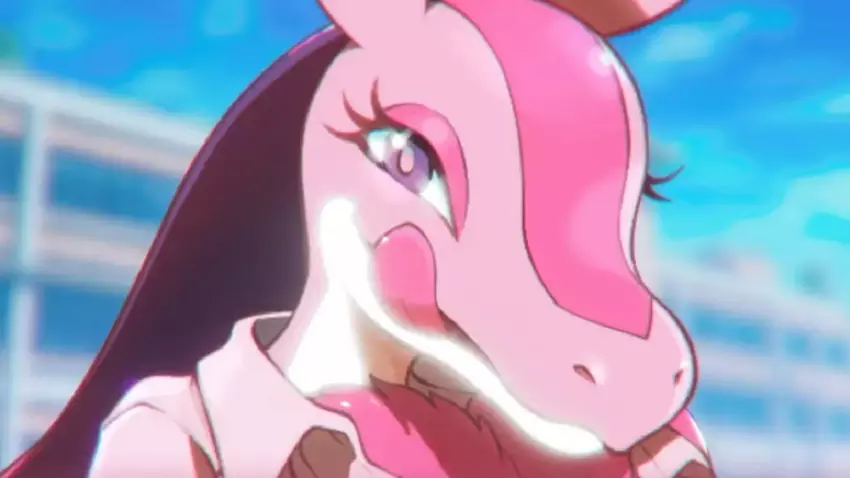 Czy to nie żart? Wygląda na to, że Pocketpair rzeczywiście wyda symulator randek inspirowany Palworld — na Steamie została otwarta strona gry