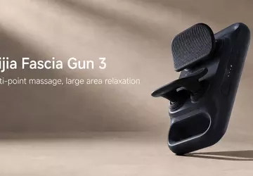 Xiaomi wprowadza Mijia Fascia Gun 3 ...
