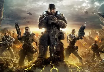 Plotka: zaktualizowana trylogia kultowej strzelanki Gears ...