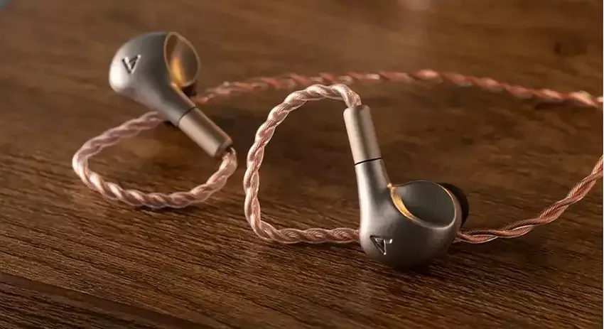 Astell & Kern wydał luksusowe słuchawki Luna, które zapewnią najwyższą jakość dźwięku i kosztują 2700 USD