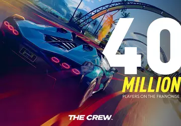 The Crew cieszy się ogromną popularnością. ...