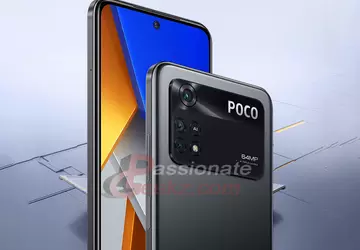 Taki będzie POCO M4 Pro 4G: ...