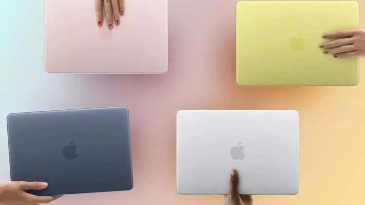 Apple oferuje MacBook Neo taniej, ale ...