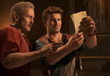 Sony oficjalnie ogłosiło datę premiery Uncharted: ...