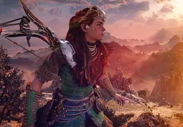 Sprzedaż gier z serii Horizon przekroczyła ...