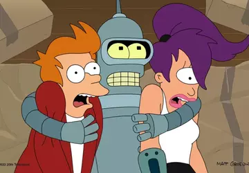 Futurama wraca z trzynastym sezonem: Hulu ...