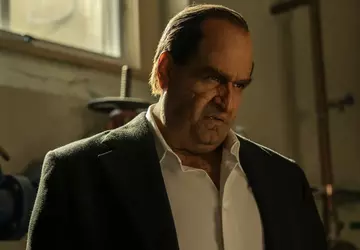 Colin Farrell chciałby zagrać w drugim ...