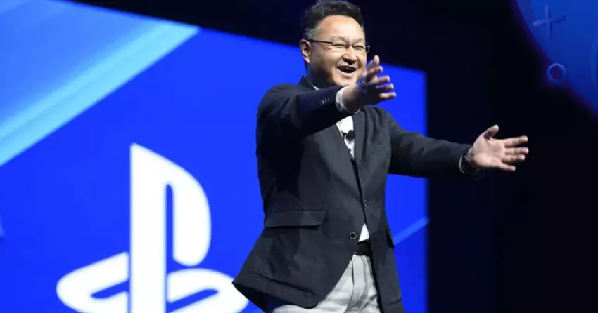 Wybór bez wyboru: Shuhei Yoshida przejął PlayStation Indies w 2019 roku, inaczej zostałby zwolniony z Sony