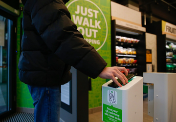 Amazon rezygnuje z technologii Just Walk ...