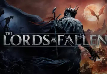 Podczas targów Gamescom ONL twórcy Lords ...