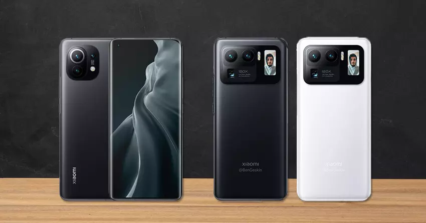 Koniec z tanimi flagowcami - smartfony napędzane Snapdragonem 898 i Dimensity 2000 będą zaczynać się od 775 dolarów